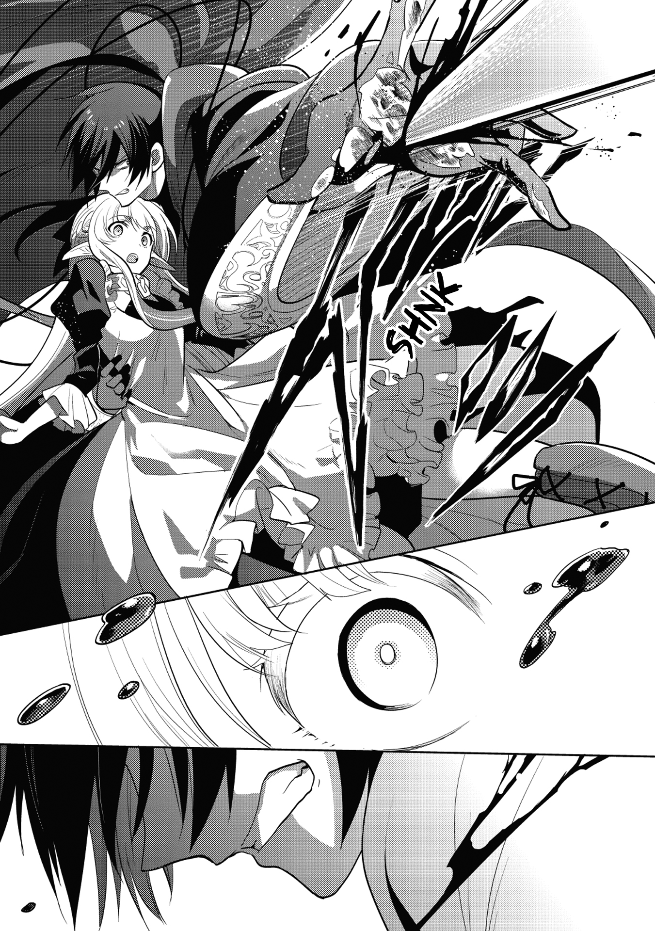 An Archdemon
